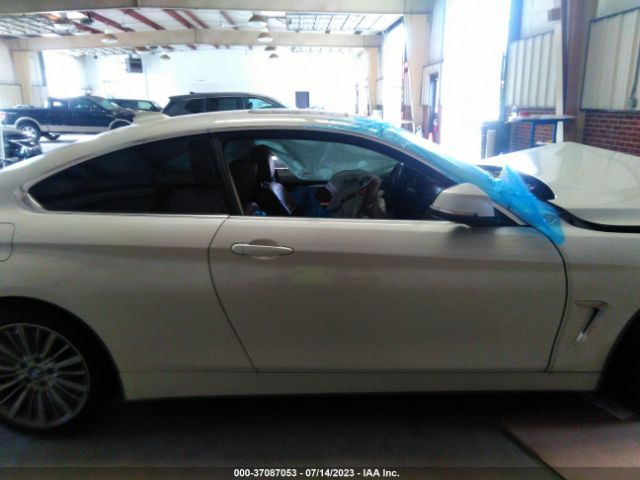 WBA3R5C58FK371473 BMW 4 Series 435i Xdrive