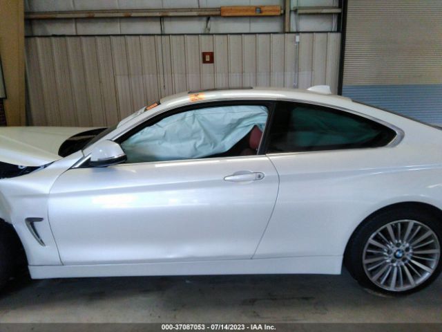WBA3R5C58FK371473 BMW 4 Series 435i Xdrive