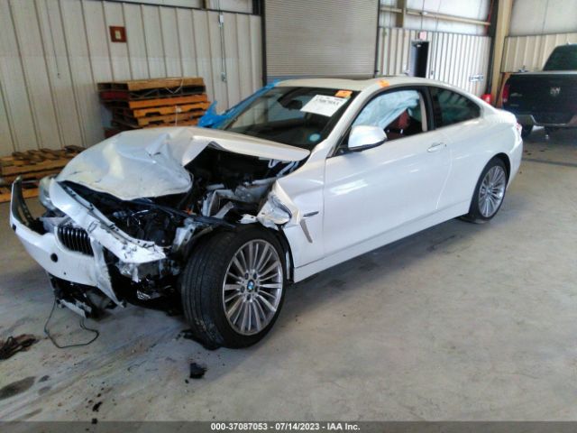 WBA3R5C58FK371473 BMW 4 Series 435i Xdrive