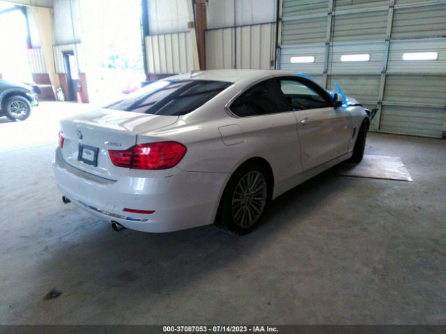 WBA3R5C58FK371473 BMW 4 Series 435i Xdrive