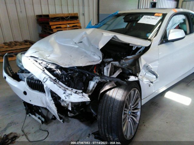 WBA3R5C58FK371473 BMW 4 Series 435i Xdrive