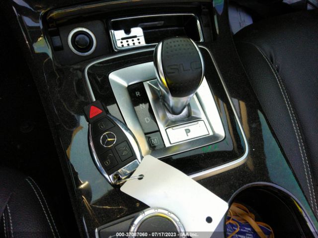WDDPK3JA4HF130167 Mercedes-Benz Slc Slc 300