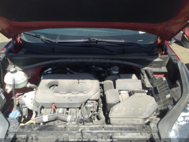 KNDP6CACXM7857513 KIA SPORTAGE S