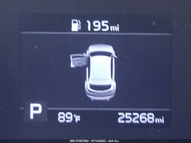 KNDP6CACXM7857513 KIA SPORTAGE S