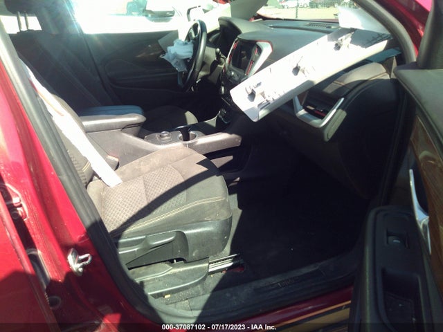 GMC Terrain Sle 2019 3GKALMEV1KL371105 Image 5