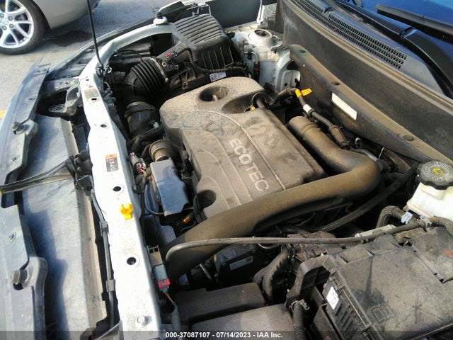 Chevrolet EQUINOX LT 2018 2GNAXJEV2J6316610 Image 10