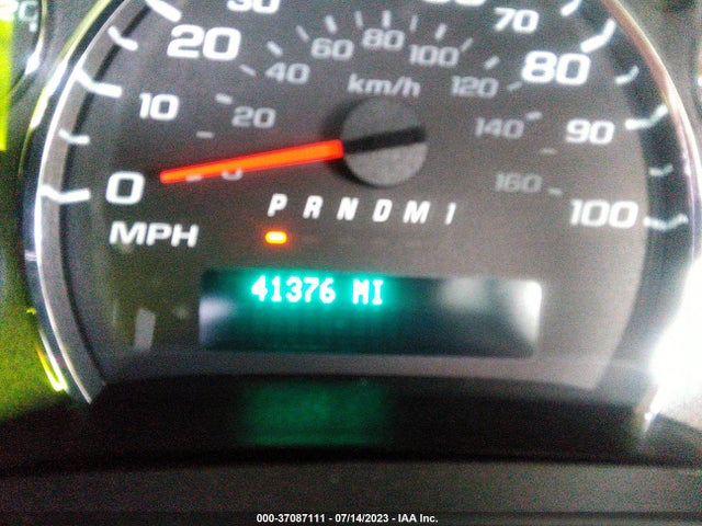 Chevrolet EXPRESS CARGO VAN 2021 1GCWGBF7XM1159825 Image 7