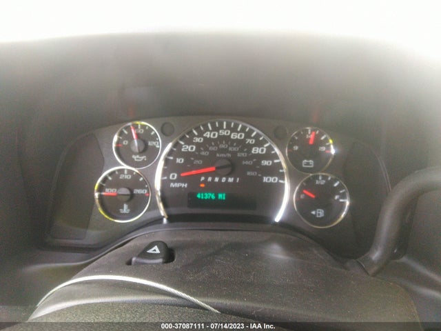 Chevrolet EXPRESS CARGO VAN 2021 1GCWGBF7XM1159825 Image 13