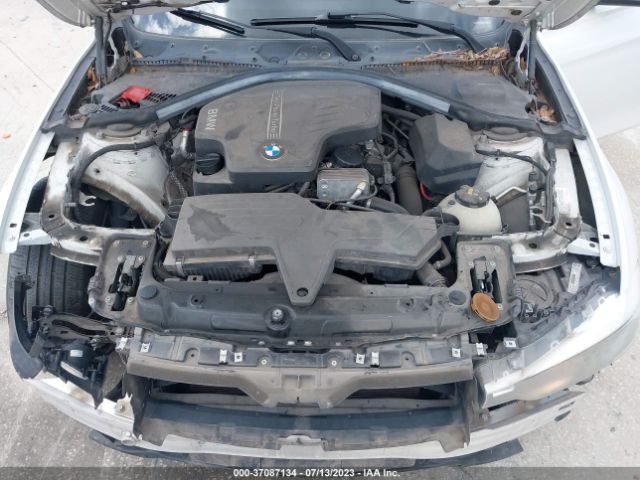 WBA3A5C57EP603327 BMW 3 Series 328i
