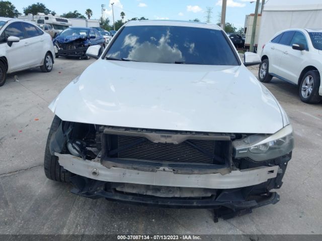 WBA3A5C57EP603327 BMW 3 Series 328i