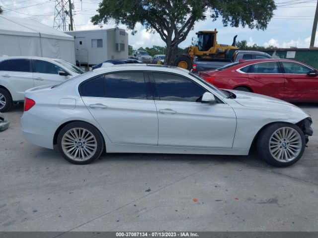 WBA3A5C57EP603327 BMW 3 Series 328i