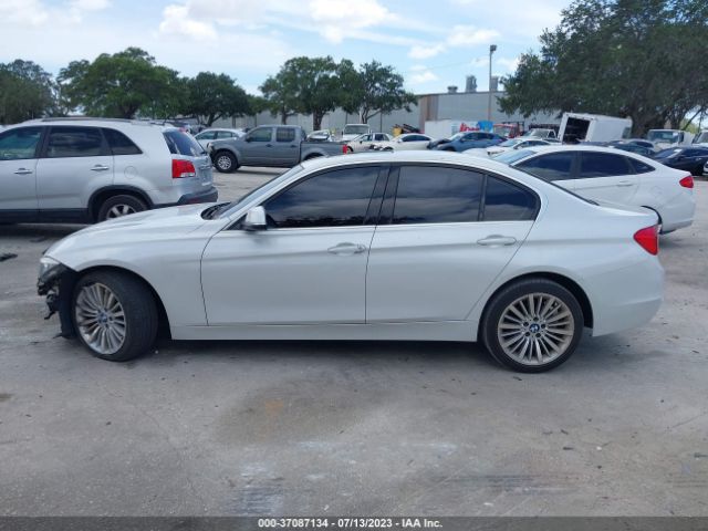 WBA3A5C57EP603327 BMW 3 Series 328i
