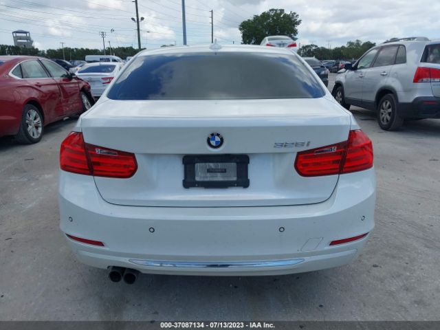 WBA3A5C57EP603327 BMW 3 Series 328i