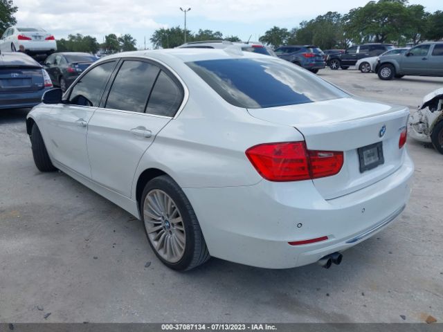 WBA3A5C57EP603327 BMW 3 Series 328i