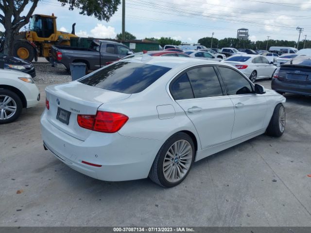 WBA3A5C57EP603327 BMW 3 Series 328i