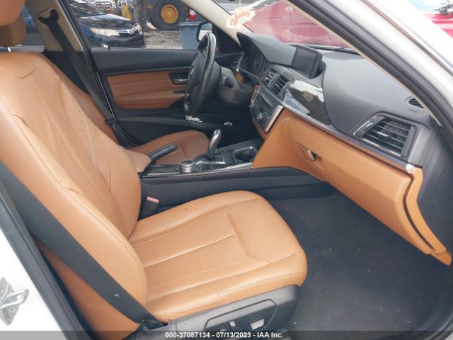 WBA3A5C57EP603327 BMW 3 Series 328i