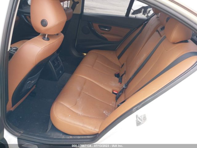 WBA3A5C57EP603327 BMW 3 Series 328i