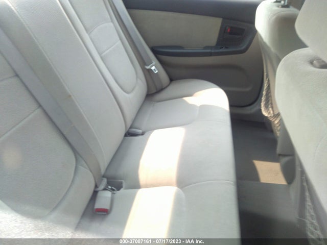 Aukcja sprzedaży 2005 Kia Spectra Lx/ex/sx, vin: KNAFE121855197059, numer aukcji: 37087161