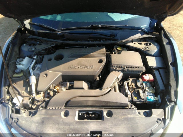 2017 NISSAN ALTIMA 2.5 VIN: 1N4AL3AP4HC247417
