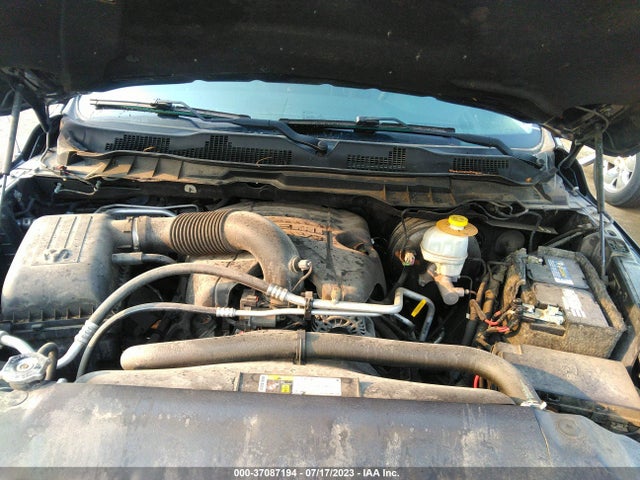 1C6RR7MTXGS324007 RAM 1500 Sport