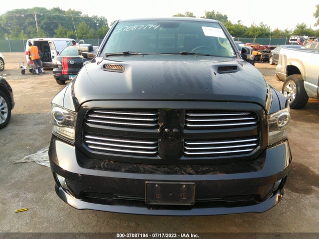 1C6RR7MTXGS324007 RAM 1500 Sport