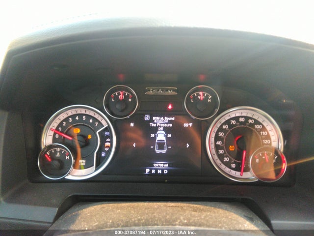 1C6RR7MTXGS324007 RAM 1500 Sport