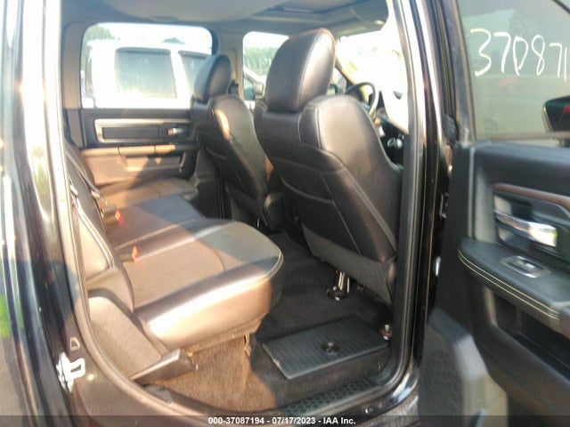1C6RR7MTXGS324007 RAM 1500 Sport