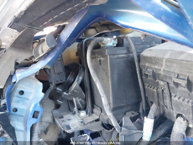 Chevrolet SONIC LT 2018 1G1JD6SB2J4108696 Image 16