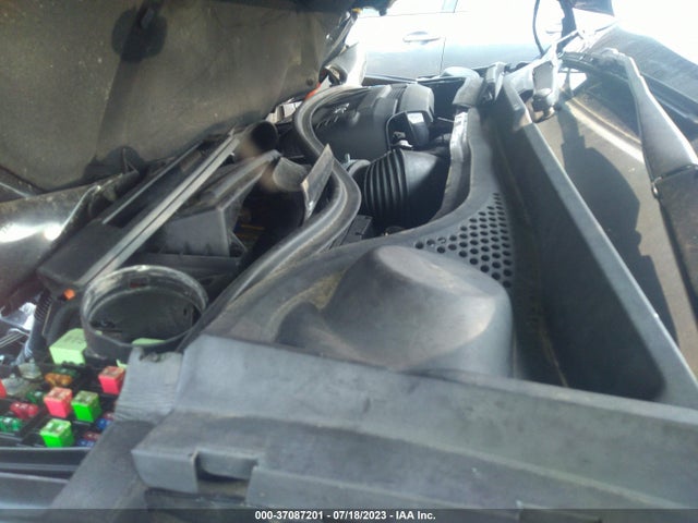 3VWD17AJ3EM440911 Volkswagen Jetta Sedan Se