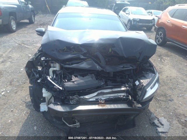 3VWD17AJ3EM440911 Volkswagen Jetta Sedan Se