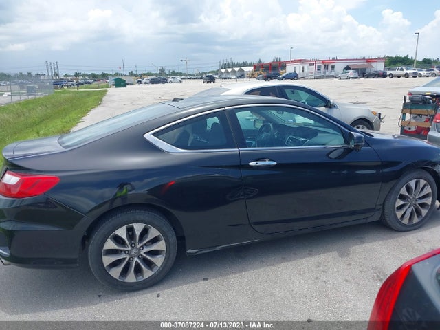 Honda Accord Coupe Ex-l 2014 1HGCT1B82EA002851 Image 13
