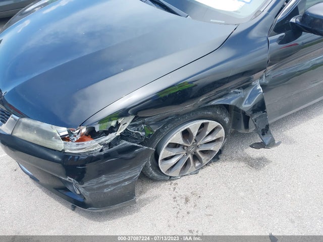 Honda Accord Coupe Ex-l 2014 1HGCT1B82EA002851 Image 6