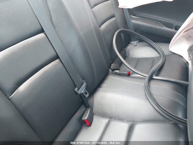 Honda Accord Coupe Ex-l 2014 1HGCT1B82EA002851 Image 8