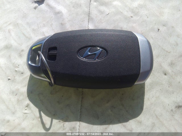 Hyundai ELANTRA SEL 2022 KMHLN4AG4NU217063 Image 3