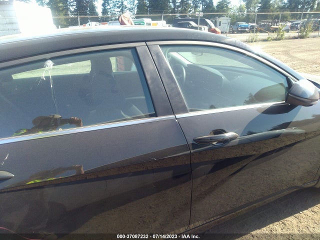 Hyundai ELANTRA SEL 2022 KMHLN4AG4NU217063 Image 5