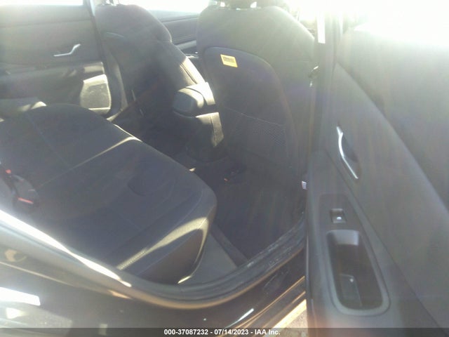 Hyundai ELANTRA SEL 2022 KMHLN4AG4NU217063 Image 14