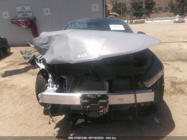 KIA K5 Gt-line 2023 5XXG64J24PG194786 Image 11