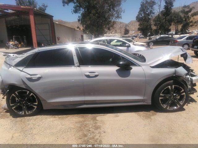 KIA K5 Gt-line 2023 5XXG64J24PG194786 Image 12