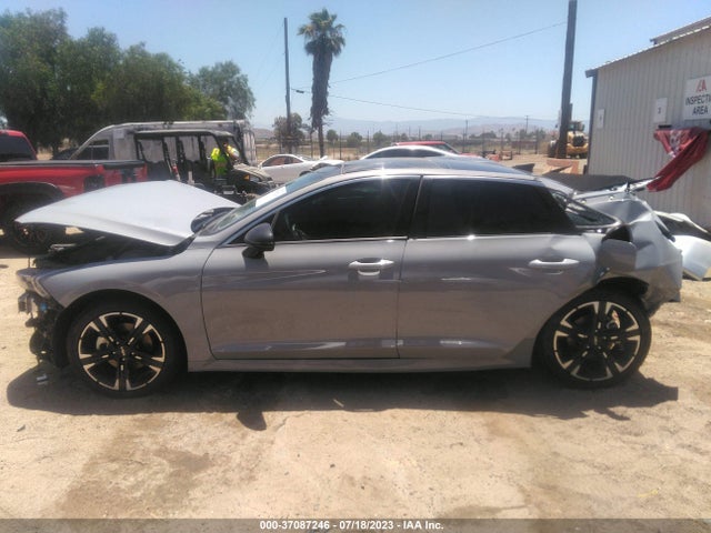 KIA K5 Gt-line 2023 5XXG64J24PG194786 Image 13