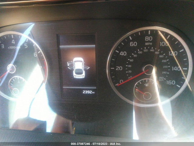 KIA K5 Gt-line 2023 5XXG64J24PG194786 Image 14