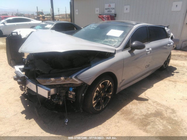 KIA K5 Gt-line 2023 5XXG64J24PG194786 Image 2