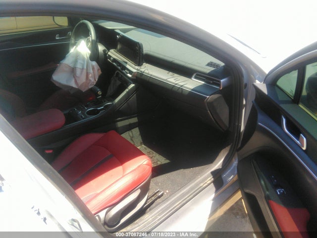KIA K5 Gt-line 2023 5XXG64J24PG194786 Image 5