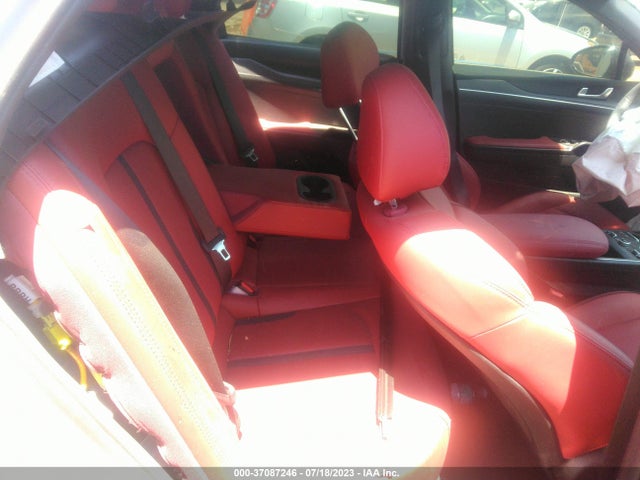 KIA K5 Gt-line 2023 5XXG64J24PG194786 Image 8
