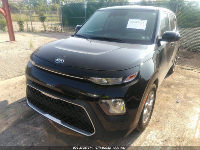 KNDJ23AU3M7783524 KIA SOUL S