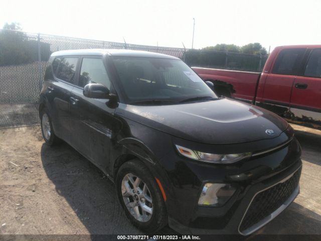 KNDJ23AU3M7783524 KIA SOUL S