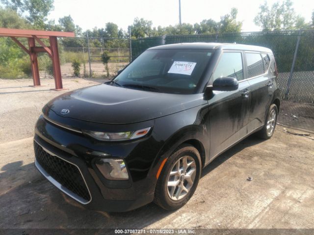 KNDJ23AU3M7783524 KIA SOUL S