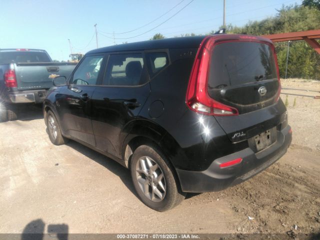 KNDJ23AU3M7783524 KIA SOUL S