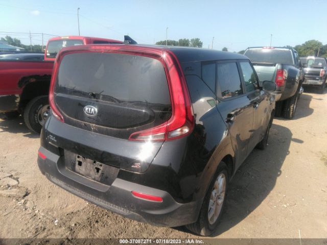 KNDJ23AU3M7783524 KIA SOUL S