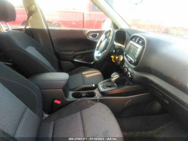 KNDJ23AU3M7783524 KIA SOUL S