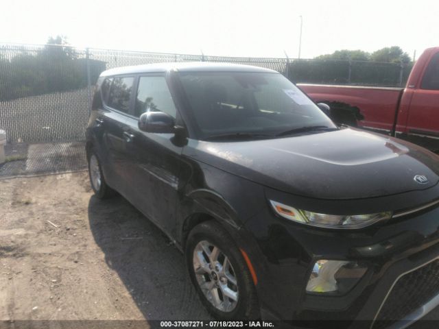 KNDJ23AU3M7783524 KIA SOUL S